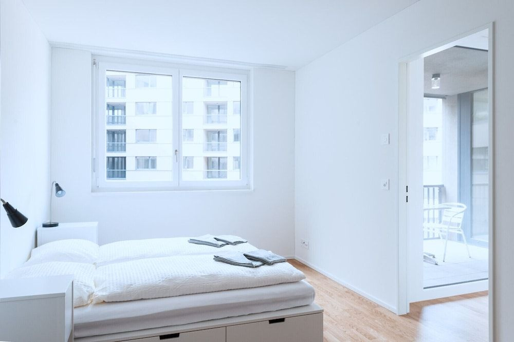 HITrental Basel Apartments