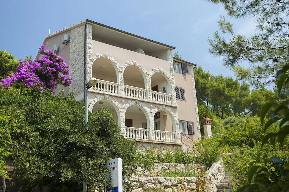 Ante - 50m From Beach - A6