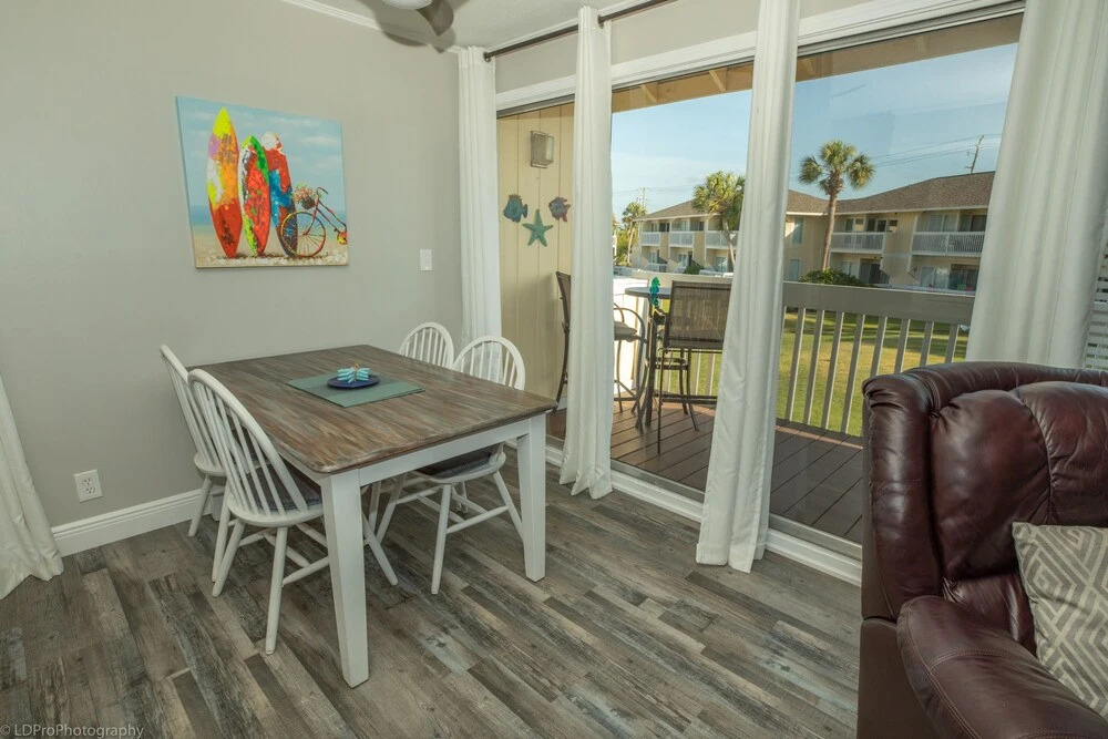 Sandpiper Cove 2037 Destin - 2 Br Condo
