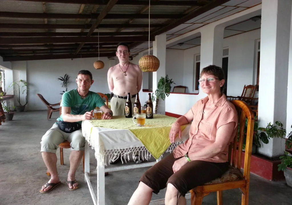 Sea Shine Guest House