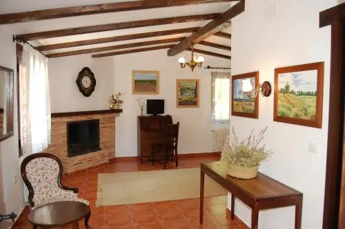 Casa Rural Los Nogales