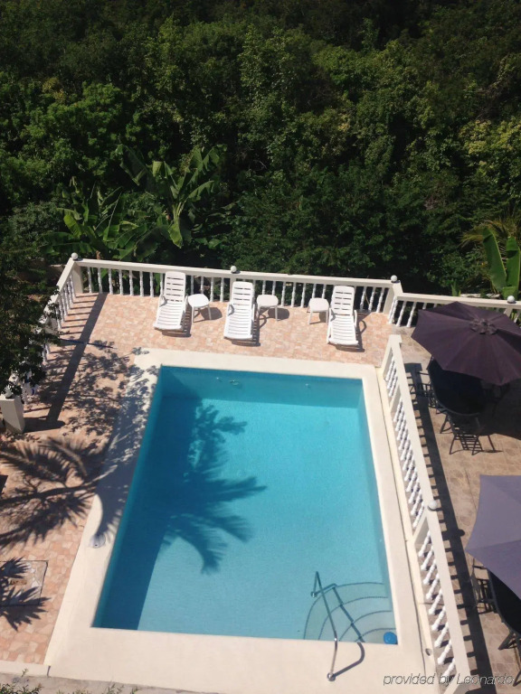 Retreat Guest House