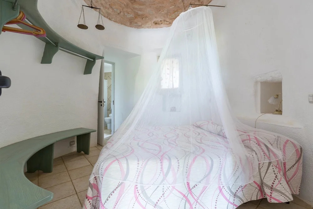 Trulli Romantici
