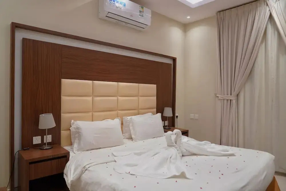 Sama Al Riffa Serviced Apartments