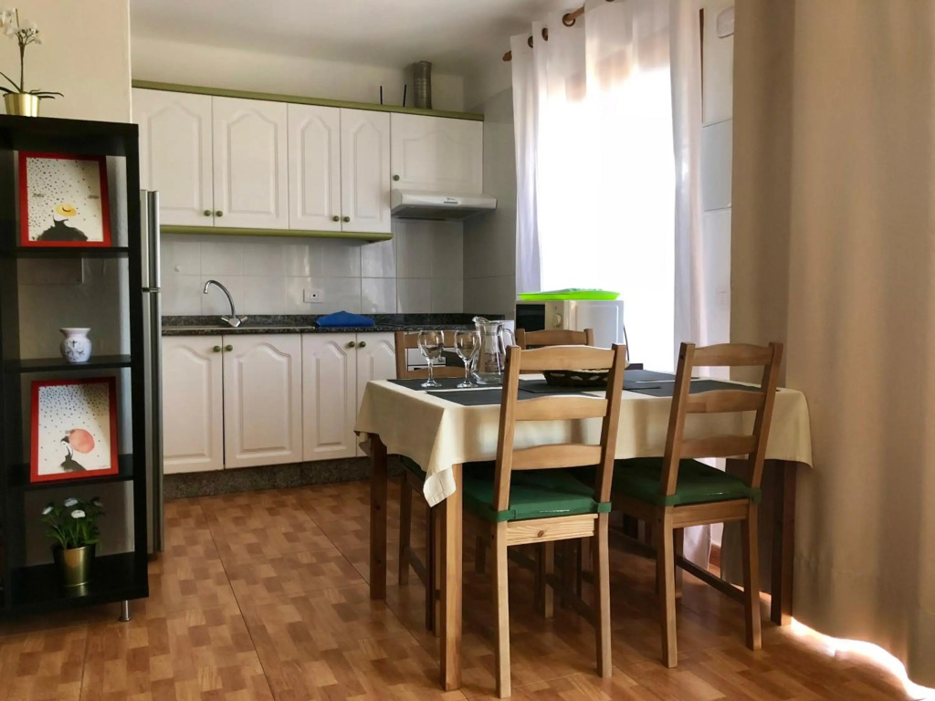 Casas del Sol