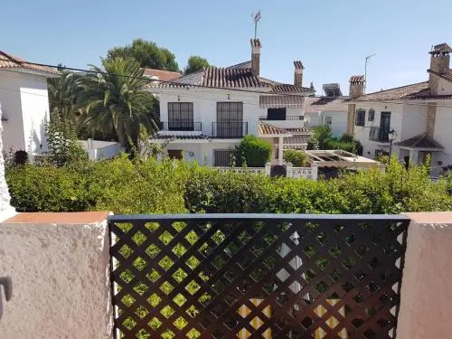 Apartamentos Verano Azul Canovas Nerja