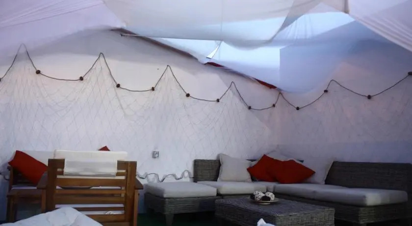 Hotel Alboran