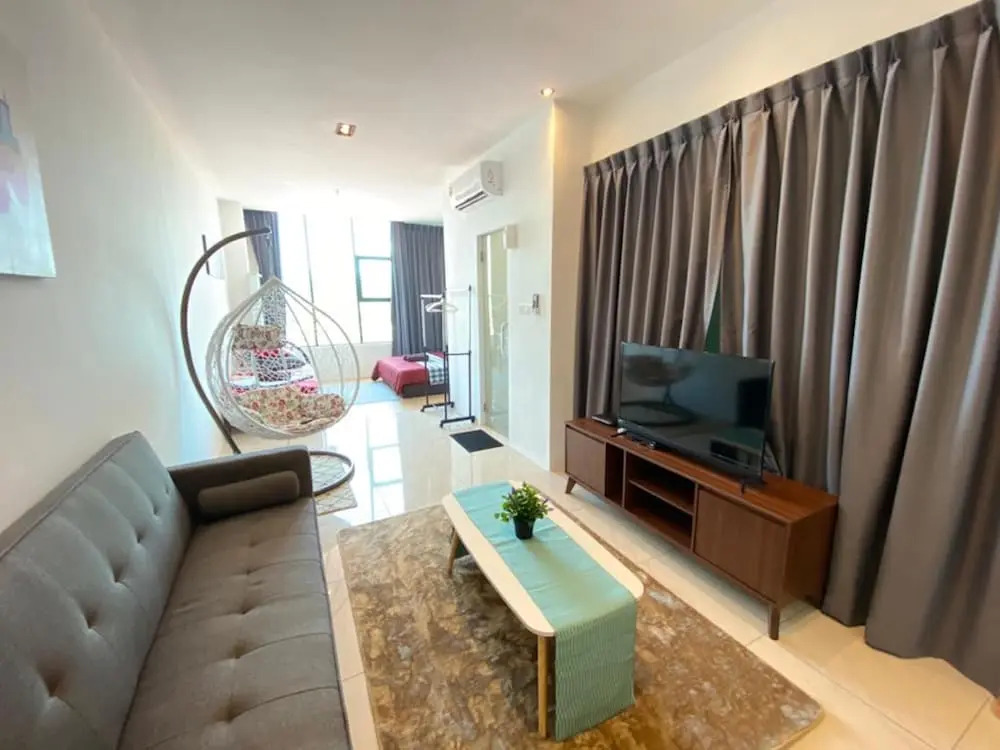 ITCC Manhattan North Suites