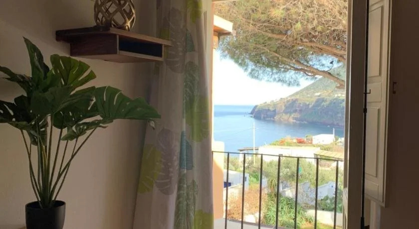Case Vacanza Cafarella