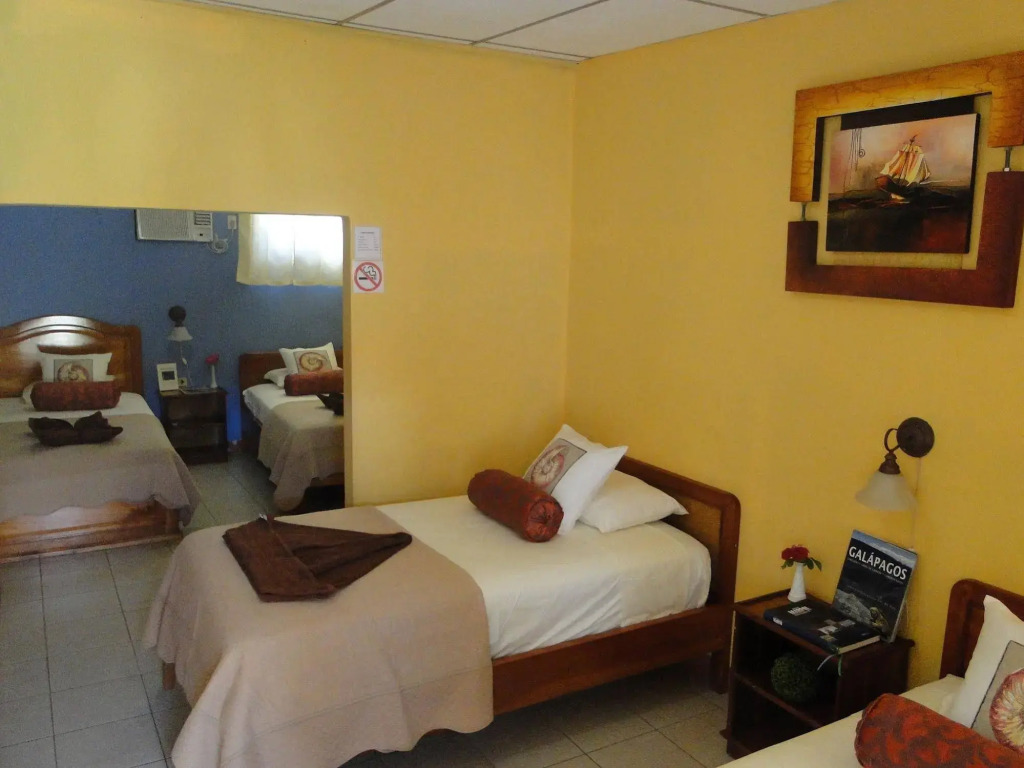 Hotel Mar Azul