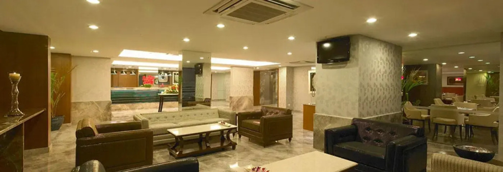 Royal Orchid Suites