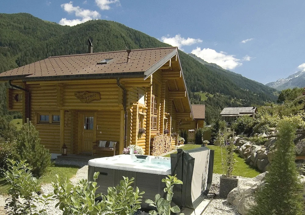 Alpine Comfort