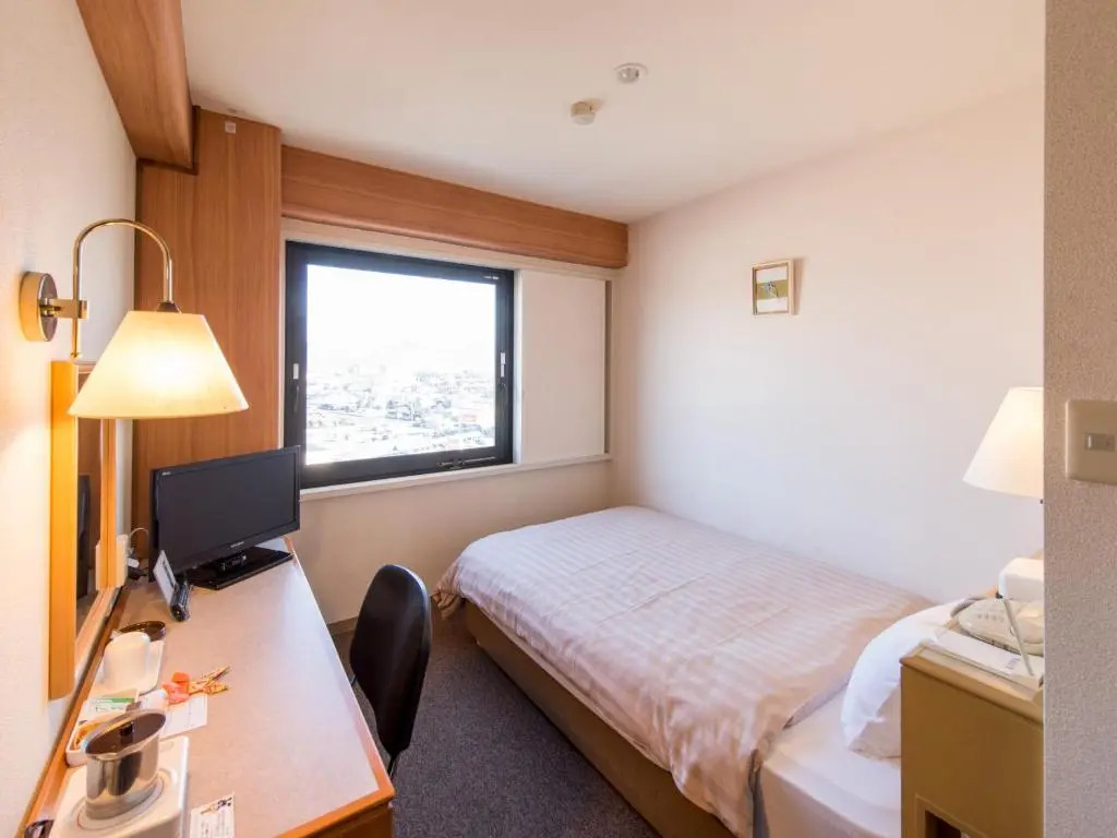 Sabae Daiichi Hotel