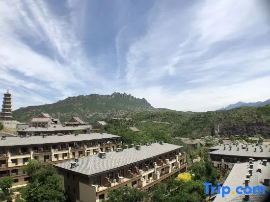 Beijing Mingtang Villa (Gubeikou Wtown Scenic Area)