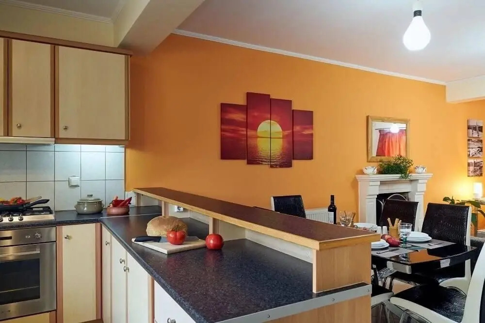 Arge Villa Zakynthos 3 Bedroom Villa With Private Pool