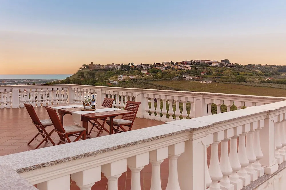Villa Adriatica