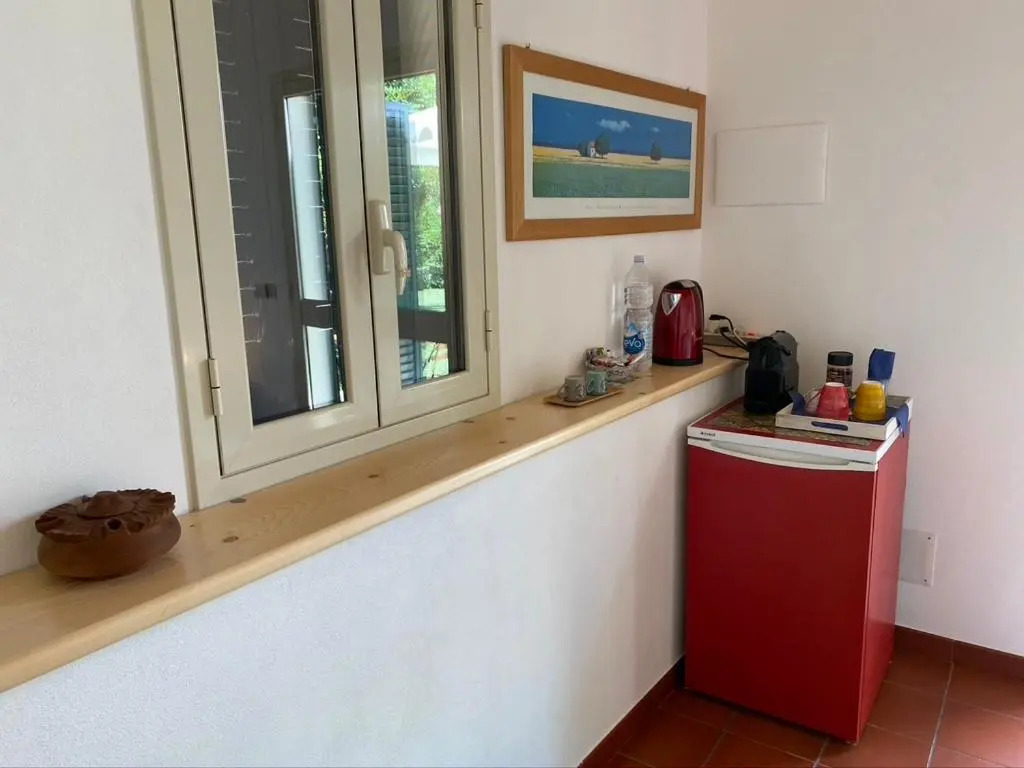 Karrua House - Magnolia Room