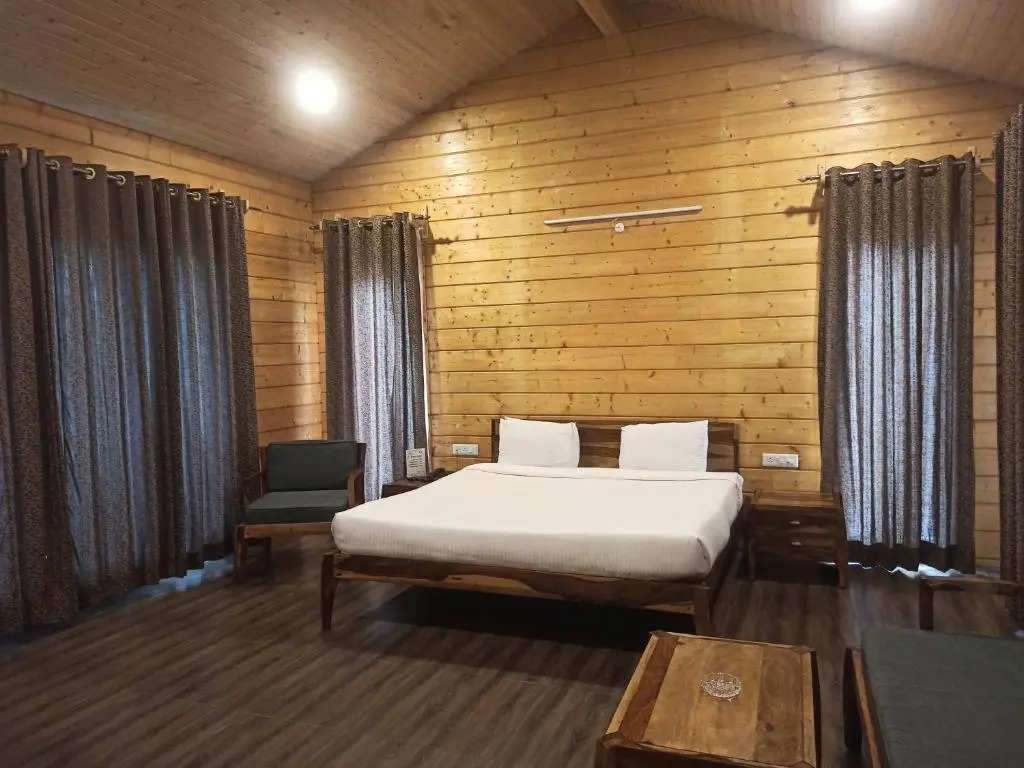 Ri Shat Sngi Orchid Resort By World Choice