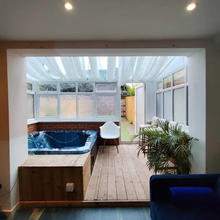 Tower Bridge Property