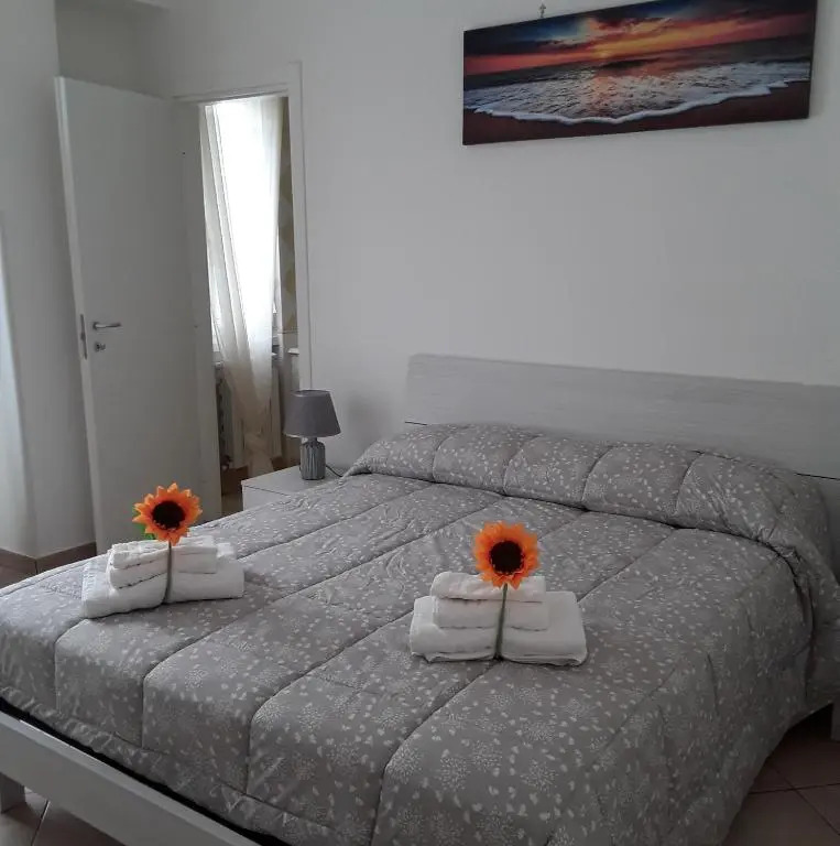 Casa vacanze GALA