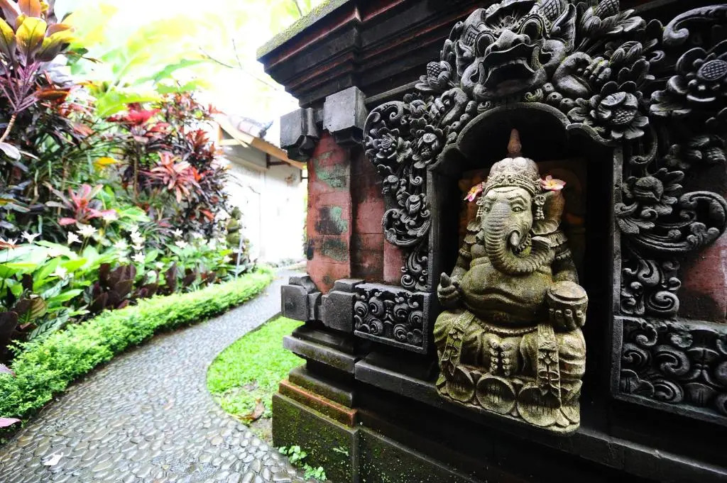 Villa Mimpi