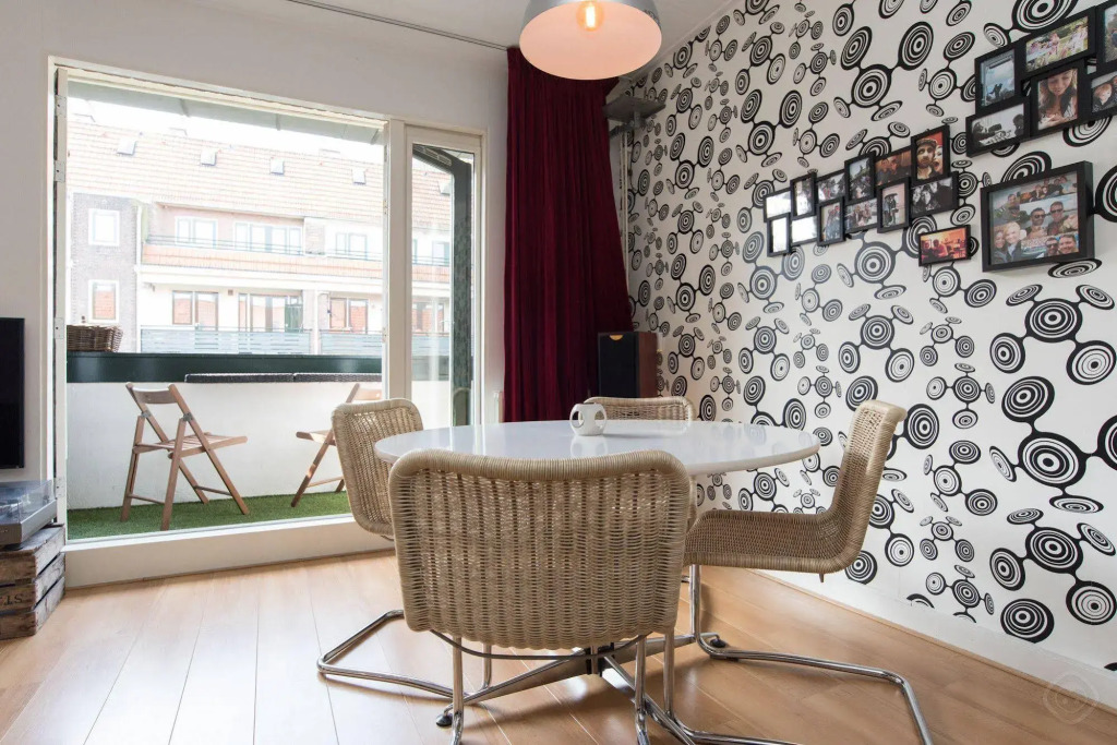 Zuideramstel Apartments