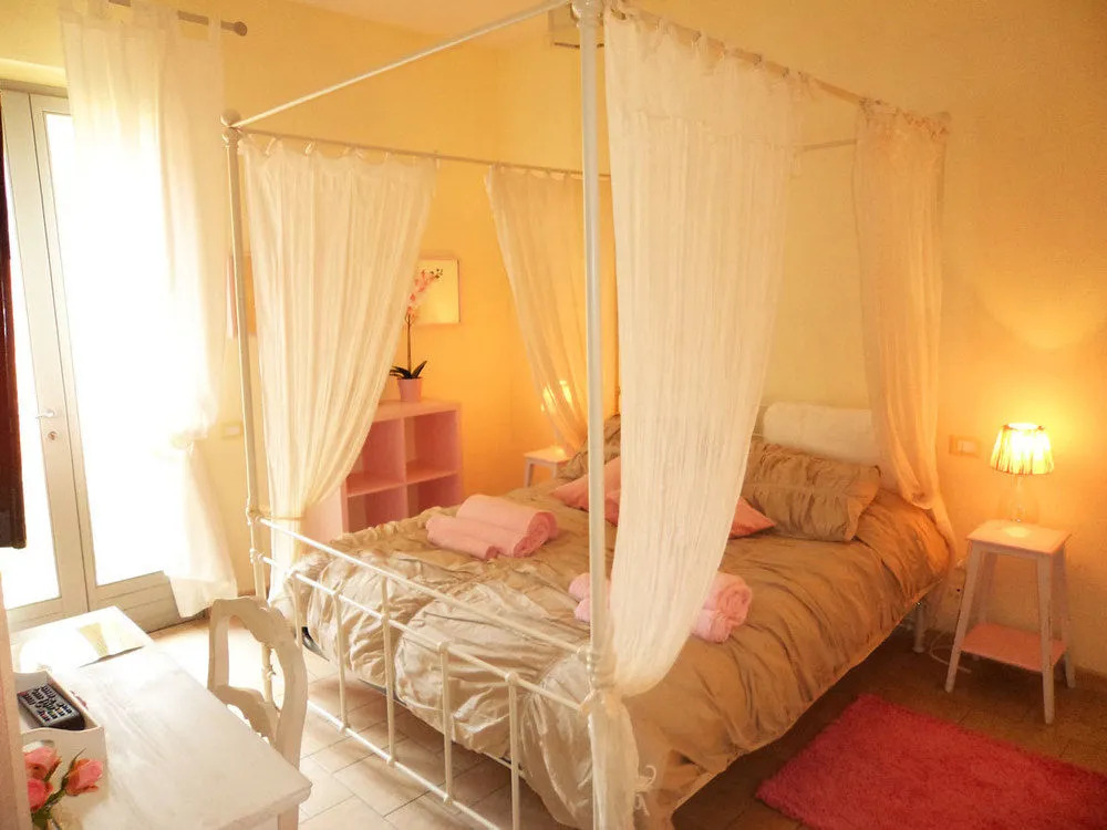 Homelink Poggibonsi - Sogno Doro