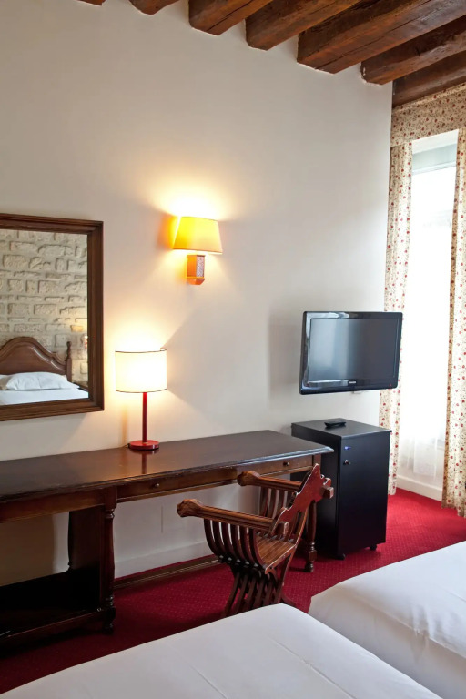 Grand Tonic hôtel & SPA Paris