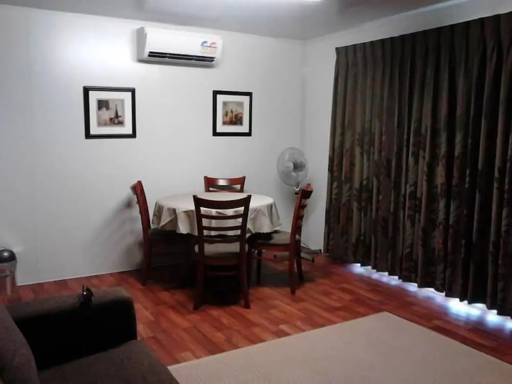 Cabarita Lodge