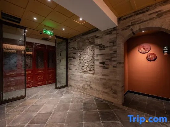 Yujing Hotel