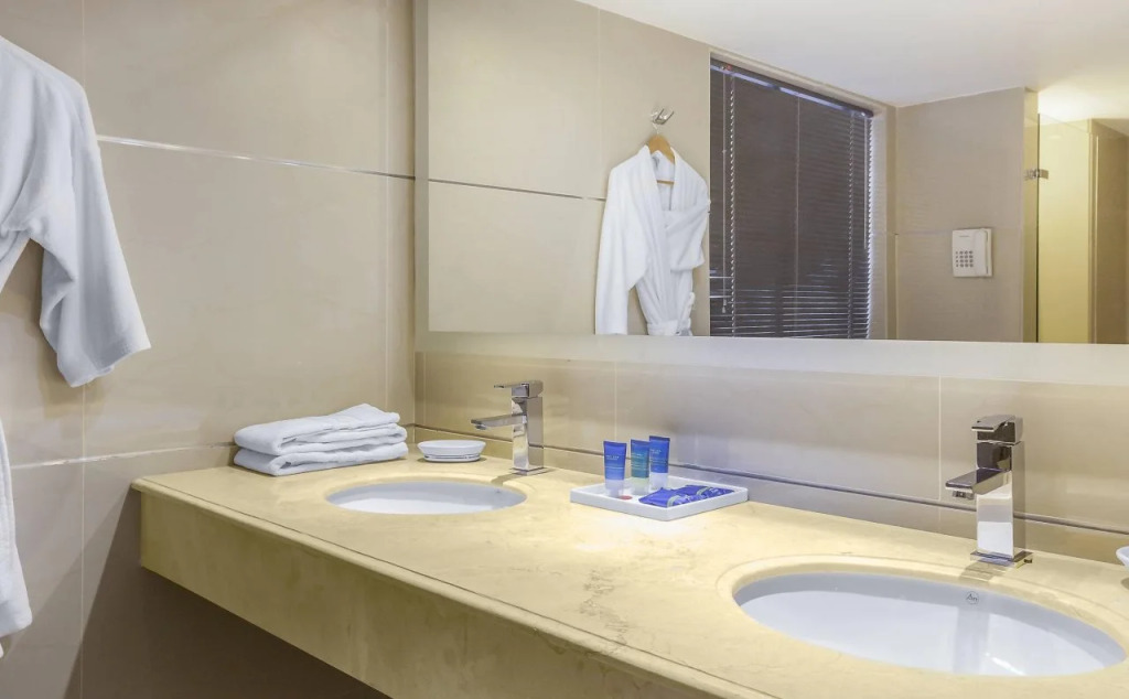 Four Points by Sheraton Medellín