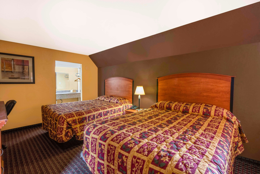 Oyo Hotel Odessa TX, East Business 20