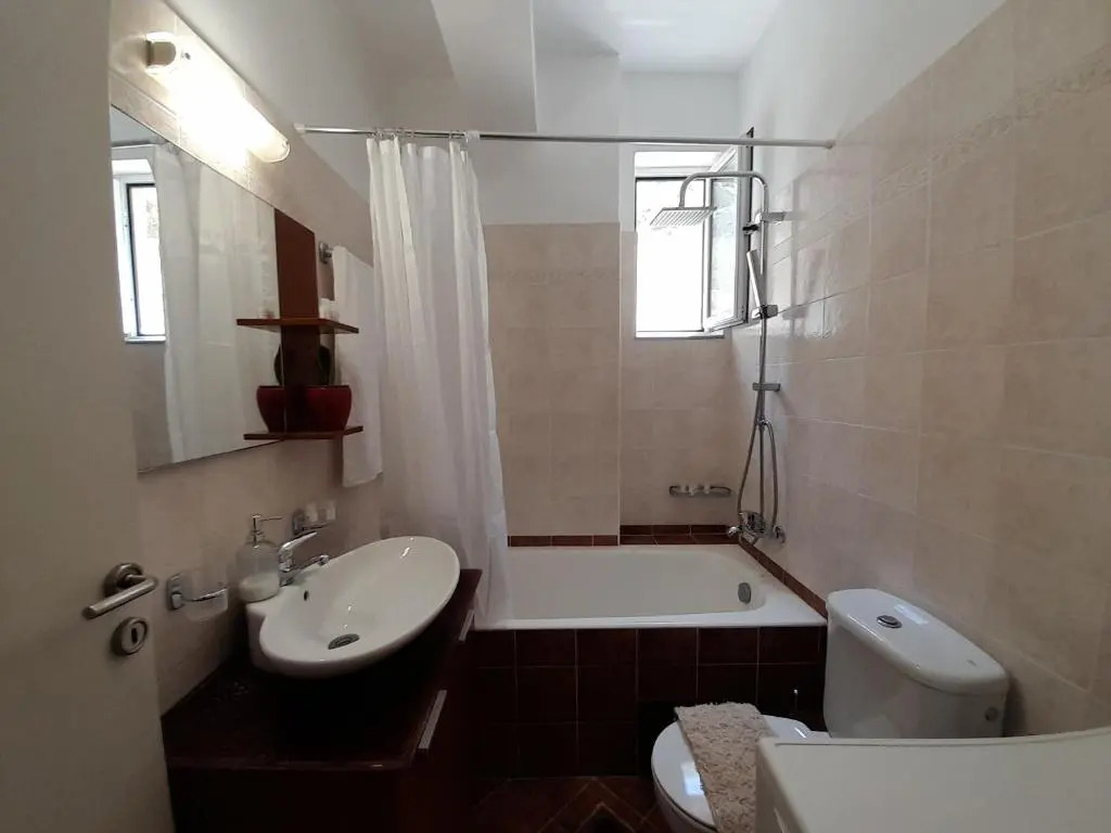 Saxophone House seaview family apartment