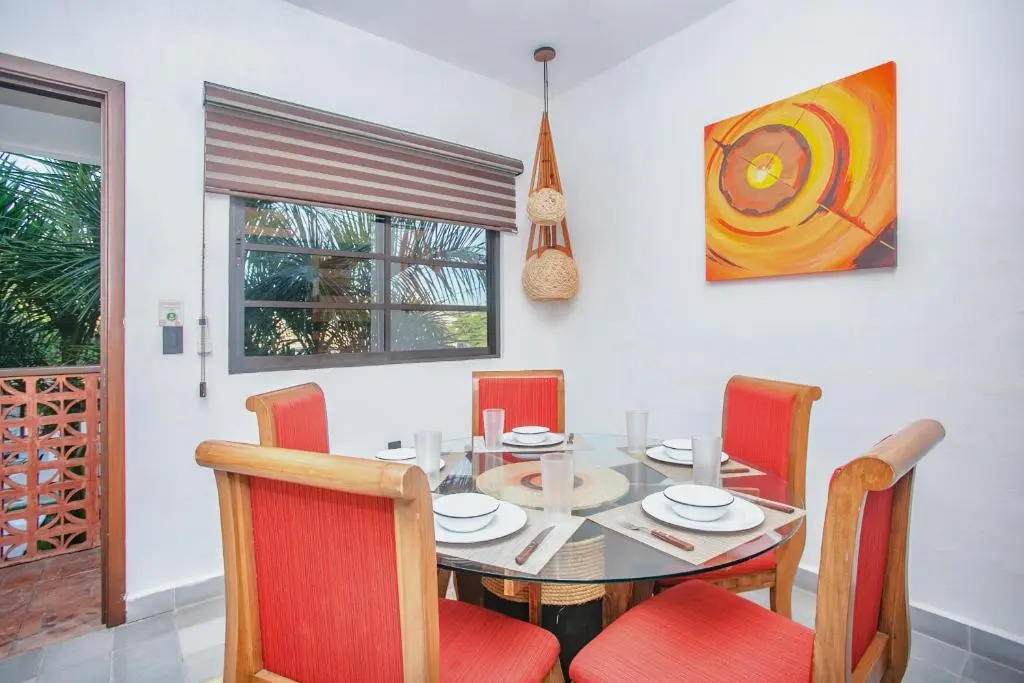 Condominio Sac Ki