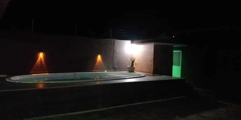 Suítes Olinda