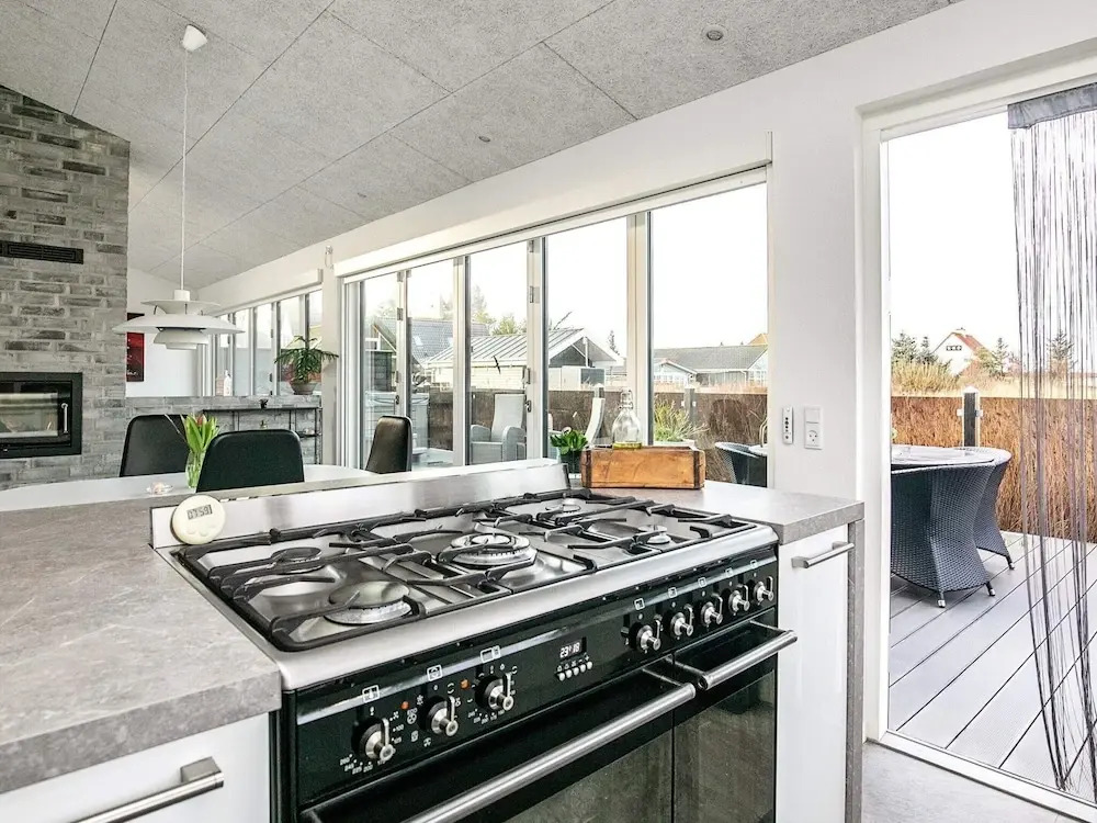 3 person holiday home in Esbjerg V-By Traum