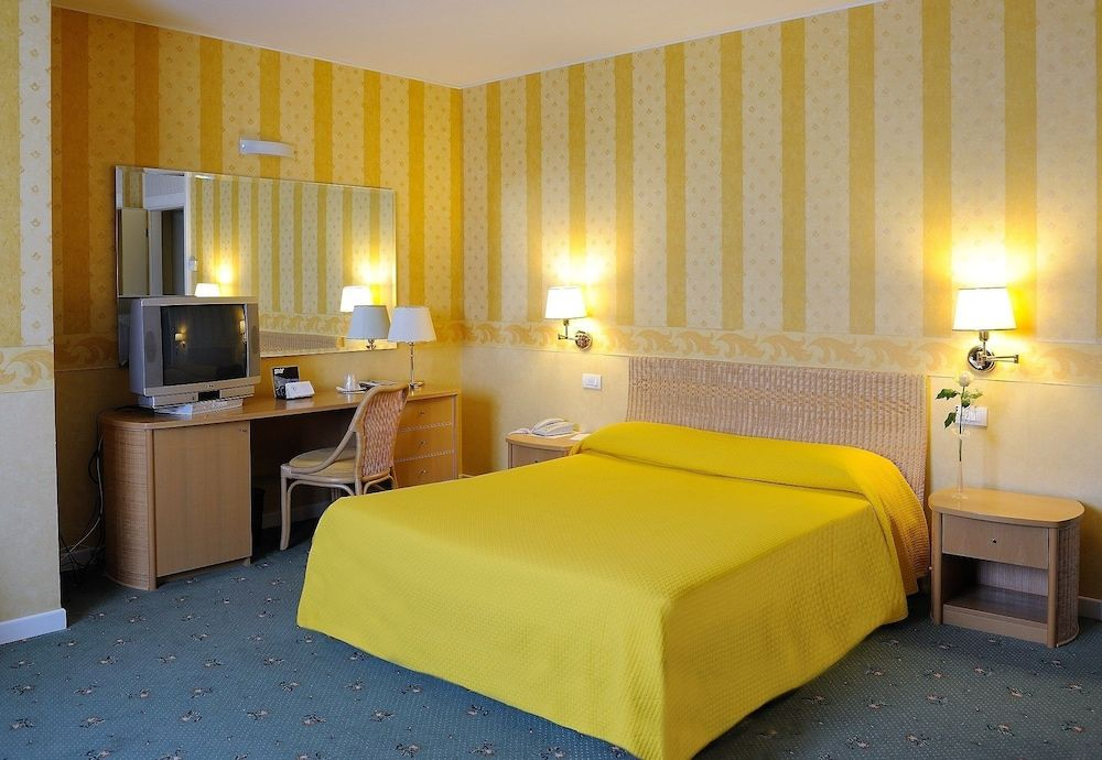 Hotel Ristorante Primavera