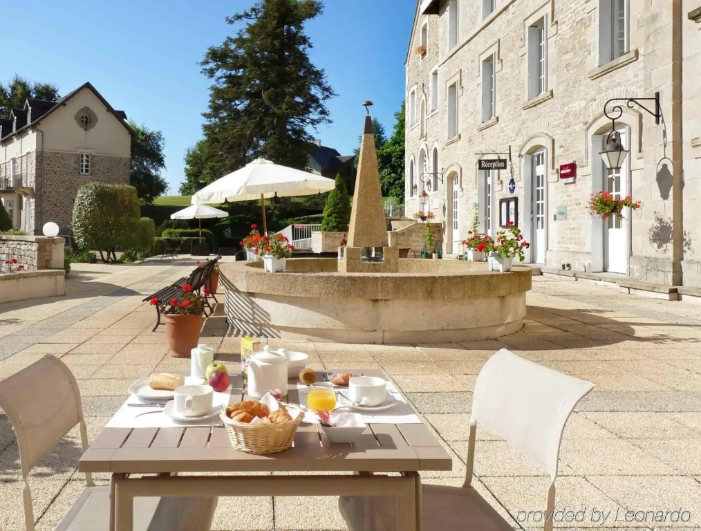 Mercure Correze La Seniorie