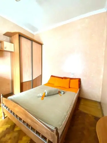 Apartamenty on Akademika Pavlova