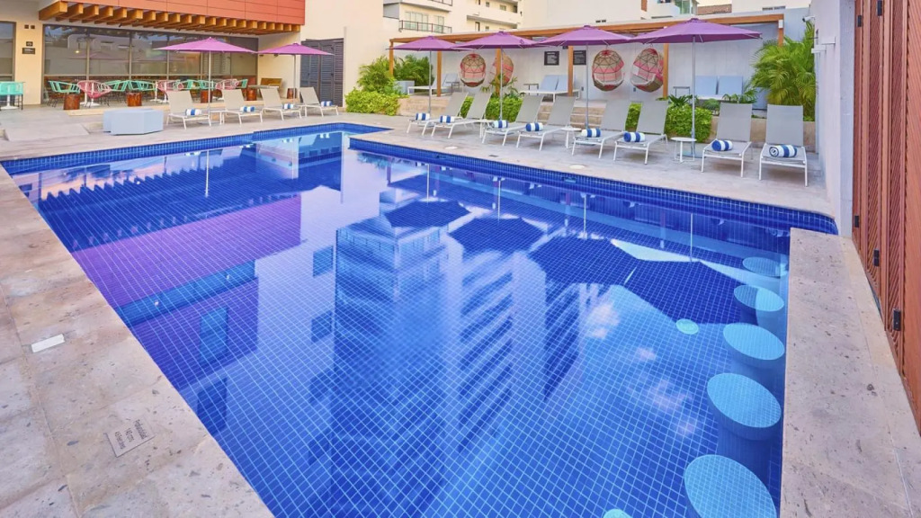 City Express Plus by Marriott Puerto Vallarta