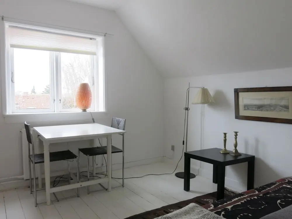 3 bedroom house in Amager 1363-1