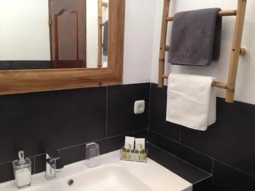 B&B Cortijo La Pura