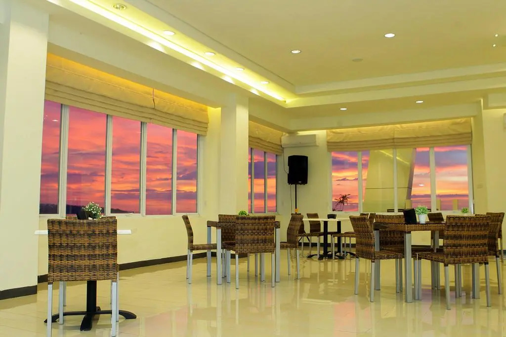 Big Fish Hotel