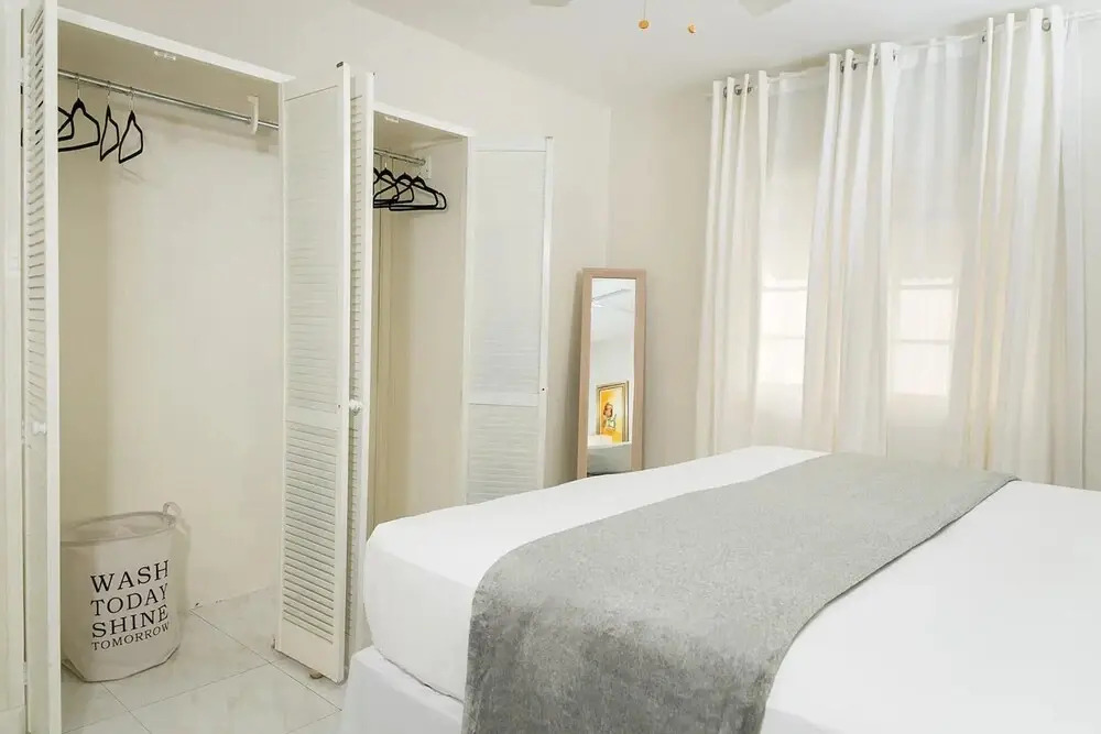 Pines Serenity Suites in Kingston 6