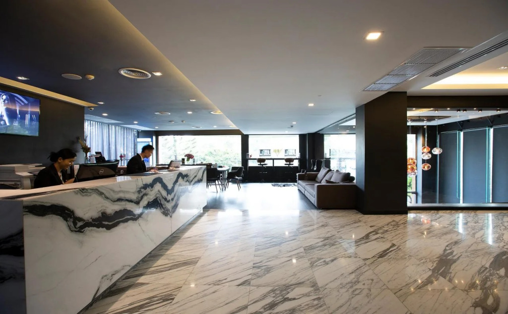 STAY Hotel BKK