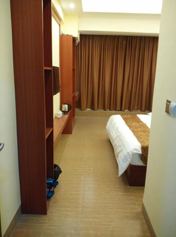 Guangzhou Seattle Guesthouse