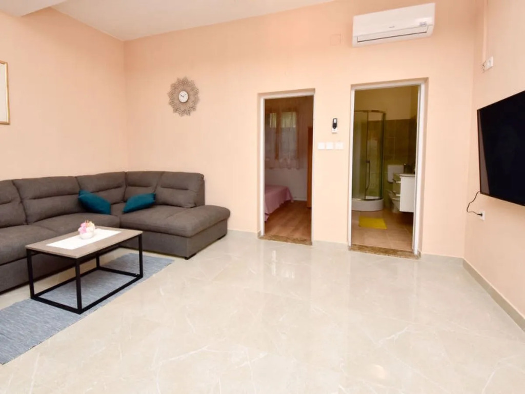 House Milka Novigrad (Zadar) 17401
