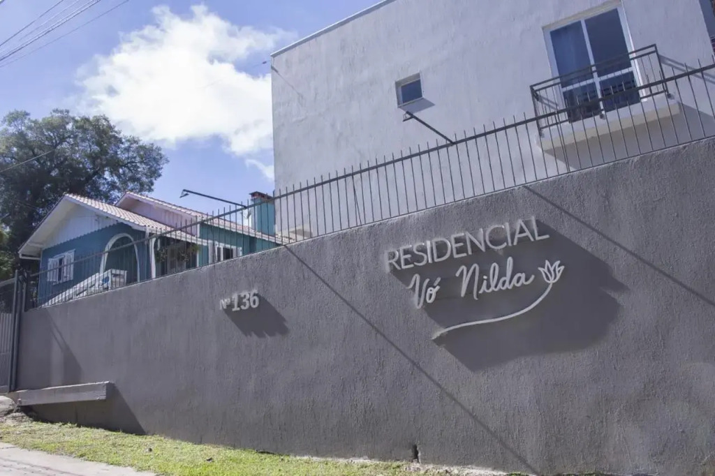 Residencial Vó Nilda II