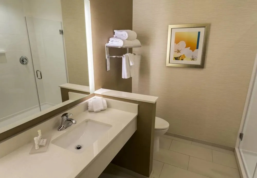 Fairfield Inn & Suites Geneva Finger Lakes