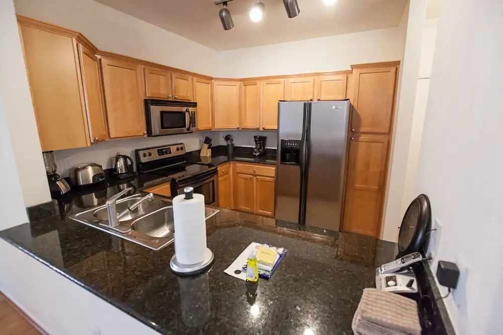 Kierland Villa 3 Bedroom by Casago